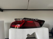 BYD Song Plus arxa stop işığı